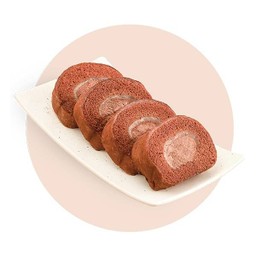 โมจิโรลช็อกโกแลต