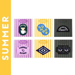 The Summer Coffee Company-Batch