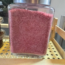 น้ำจิ้มบ๊วย แบบซอง