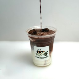 โกโก้นม