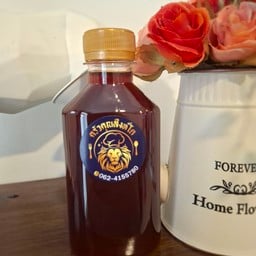 ครัวคุณสิงห์โต - กระเพราใจฟู