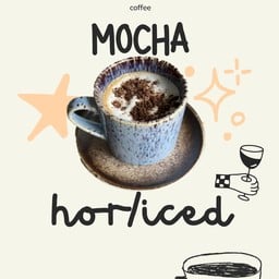 Mocha มอคค่า