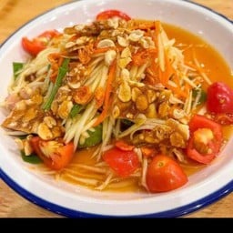 ตำไทย