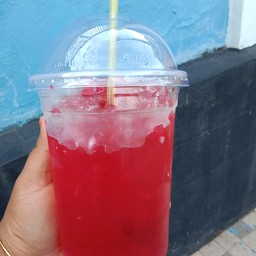 น้ำหวานแดง