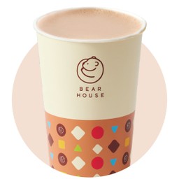 ชาไทยคาราเมลไลซ์ (Warm)