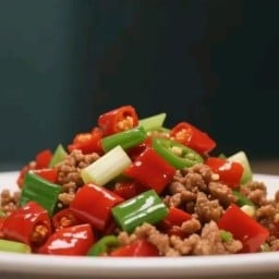 อาหารจีน中國菜