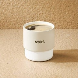 Hot Americano