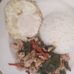 กิ๊บเก๋ อาหารตามสั่ง