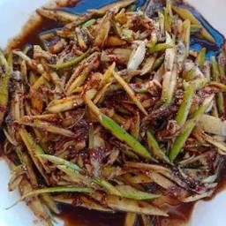 ตำมะม่วง