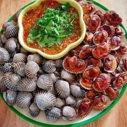 ร้านครัวในกรุง