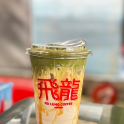 เฟยหลง 飛龍