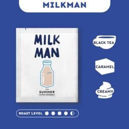 Drip Bag - Milkman