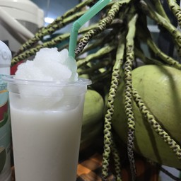 น้ำมะพร้าว