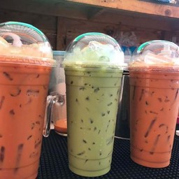 มุมโปรดแม่