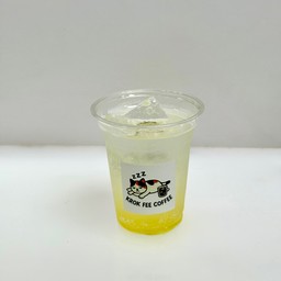 เลมอนมะนาวโซดา