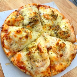 [Size M ] หน้ากุ้ง