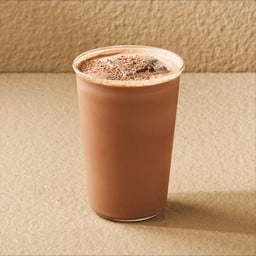 Smooth Dark Chocolate
