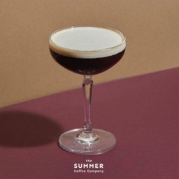 Irish Coffee