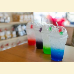 แดงโซดา