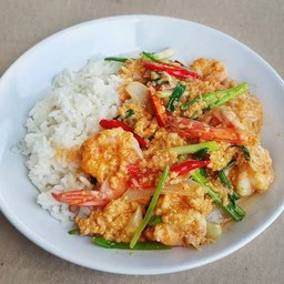 อาหารตามสั่ง by ครัวท้ายซอย