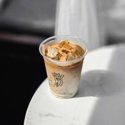 Ice Latte