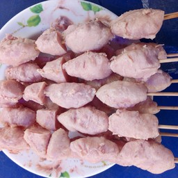 สั่งยำ by ต้อมบ้านไร่