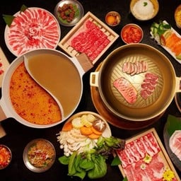 ทองกริล โคตรฮิเดะ หมู