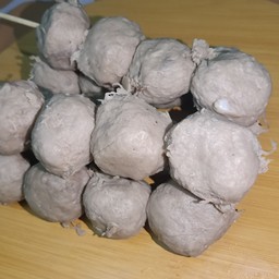 ลูกชิ้น เอ็นเนื้อ