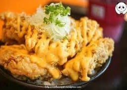 ต้าป๋าว (大饱 - Dà Bǎo)