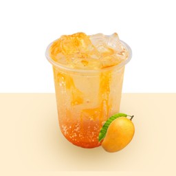Mango Soda