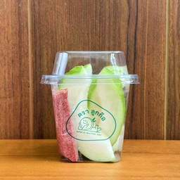 ฝรั่งตัดแต่ง