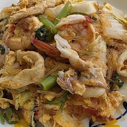 สุกี้เด็กหอ บางแสน