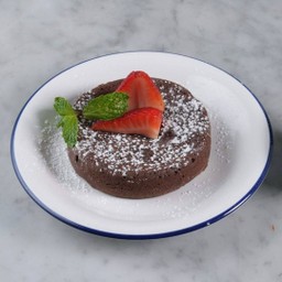 Chocolate Fondant