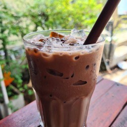 ชานมรสโกโก้