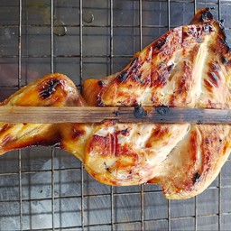 น้องฟ้าใส คลองพุทรา