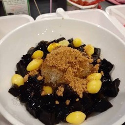 เฉาก้วย+แปะก้วย