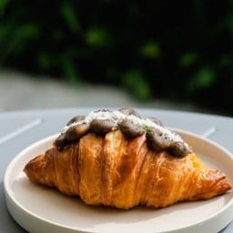 Truffle Croissant