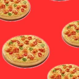 ไก่บาร์บีคิว