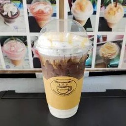 คาราเมลมัคคิอาโต้