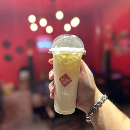 นมสดน้ำผึ้ง