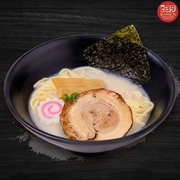 ราเมนซุปทงคตสึ (ไซส์ S)