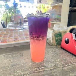 ลิ้นจี่อัญชัญ