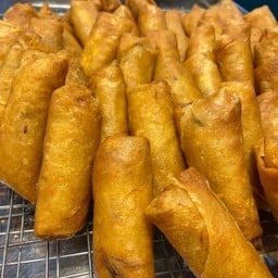 ปอเปี๊ยะทอด