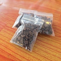 เม็ดช็อค