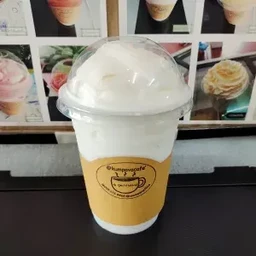 มะพร้าวปั่น