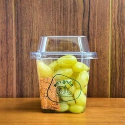 องุ่นดองตัดแต่ง