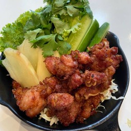 แหนมซี่โครง