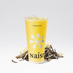 Hand Crafted Naixue Jasmine Tea