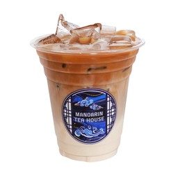 Iced Latte