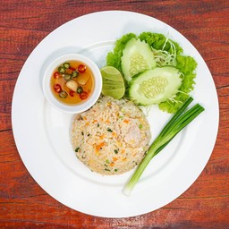ข้าวผัด